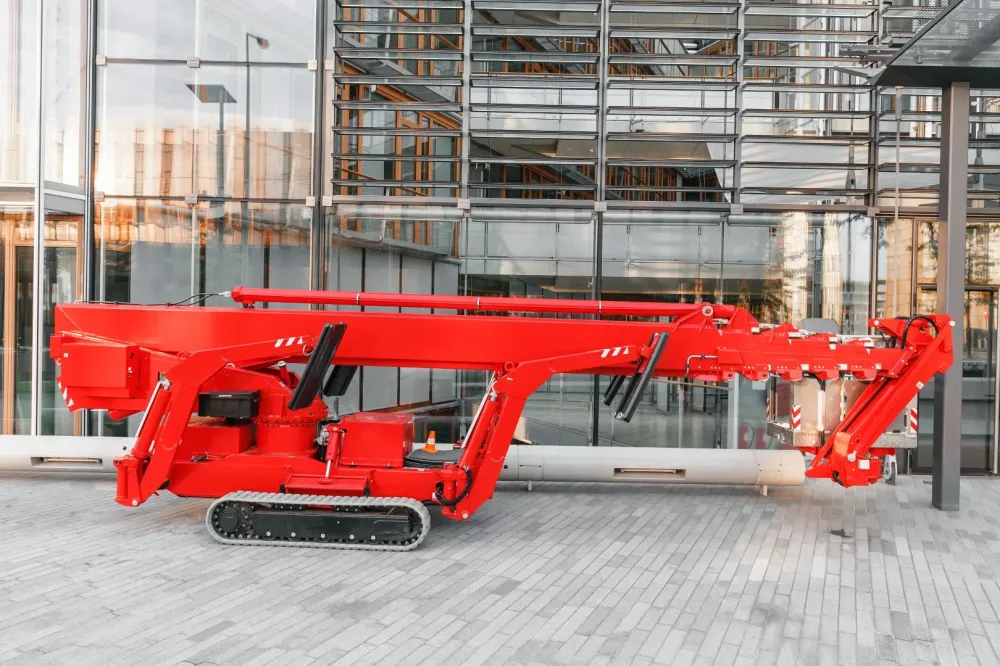 Location engins de chantier à Beaumont-sur-Dême